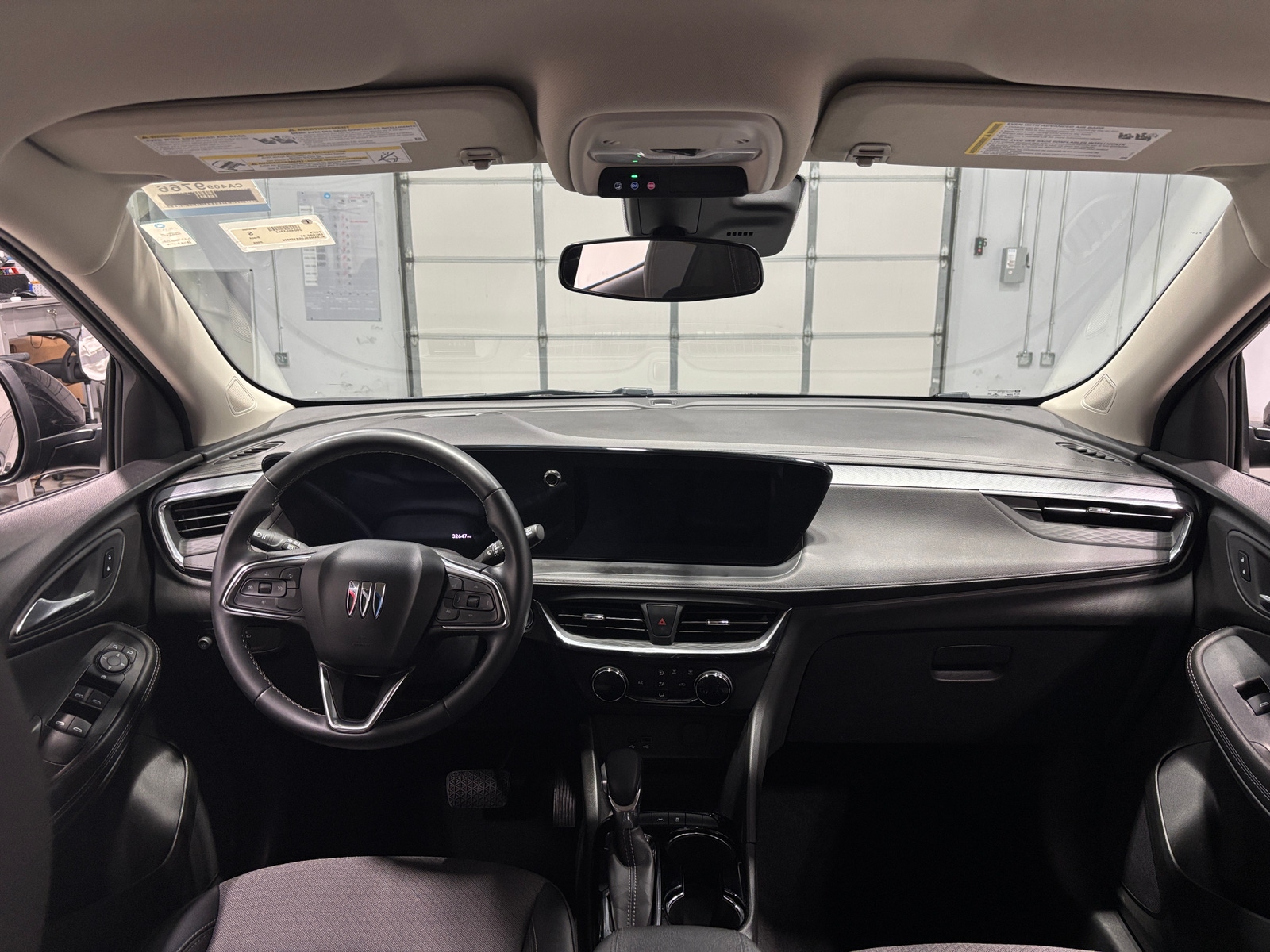 Thumbnail: 2025 Buick Encore GX - 3