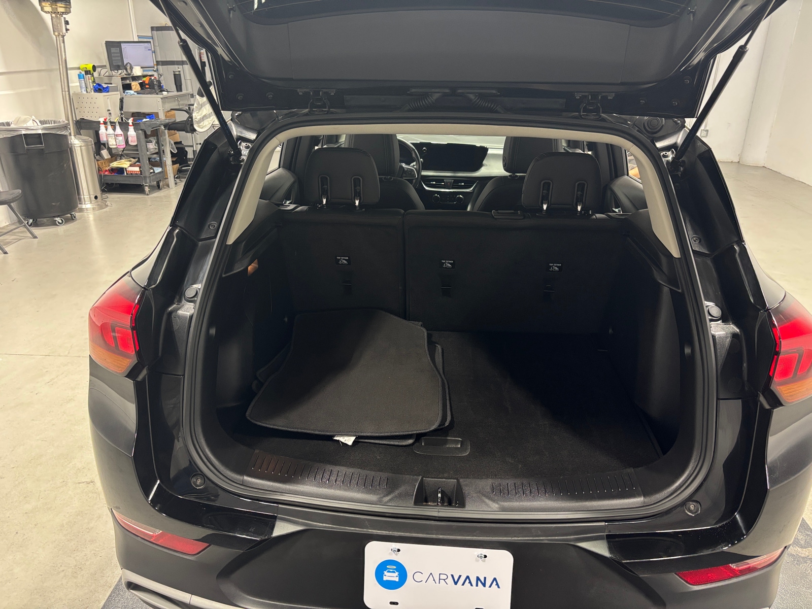 Thumbnail: 2025 Buick Encore GX - 7