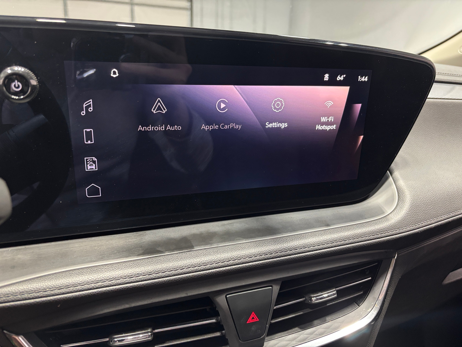 Thumbnail: 2025 Buick Encore GX - 4