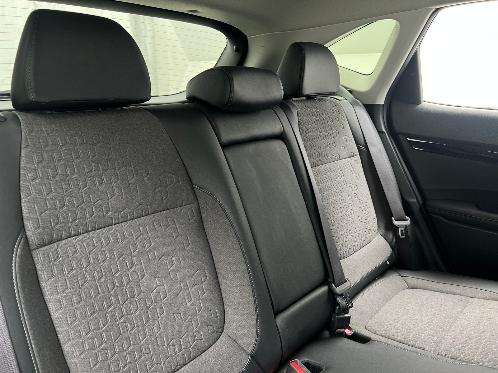 Thumbnail: 2025 Kia Seltos - 6