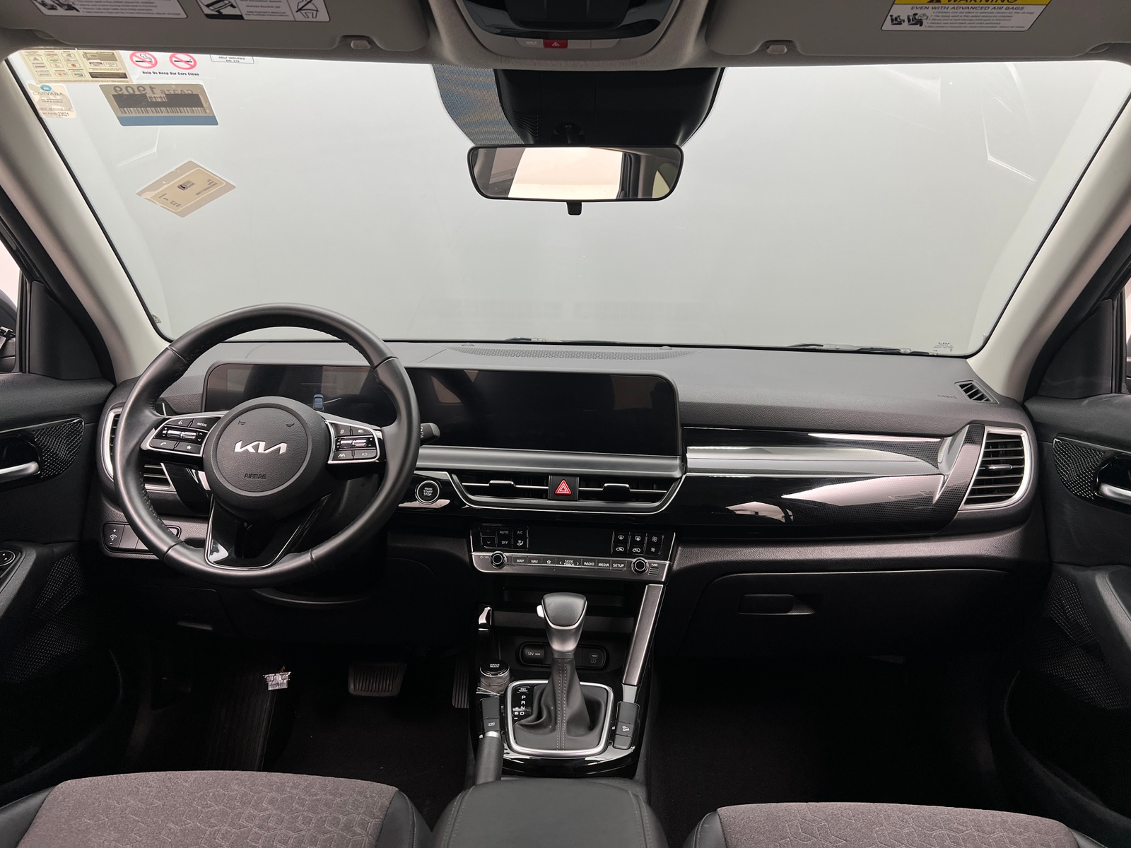 Thumbnail: 2025 Kia Seltos - 3