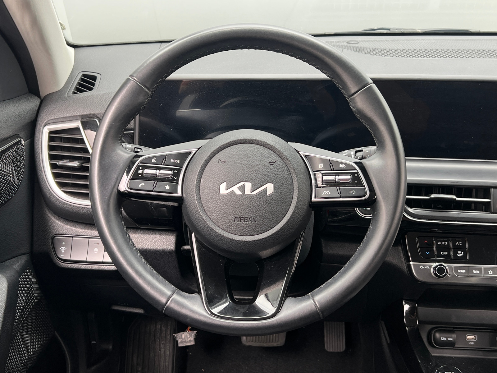 Thumbnail: 2025 Kia Seltos - 5