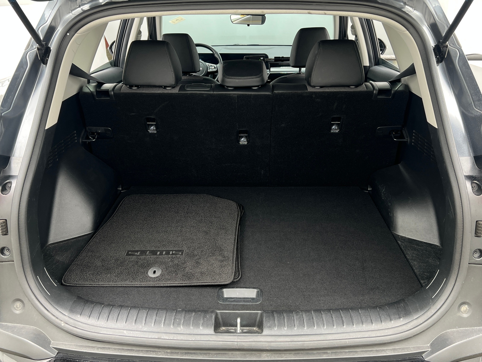 Thumbnail: 2025 Kia Seltos - 7