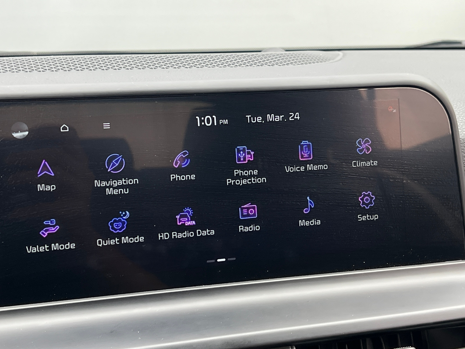 Thumbnail: 2025 Kia Seltos - 4