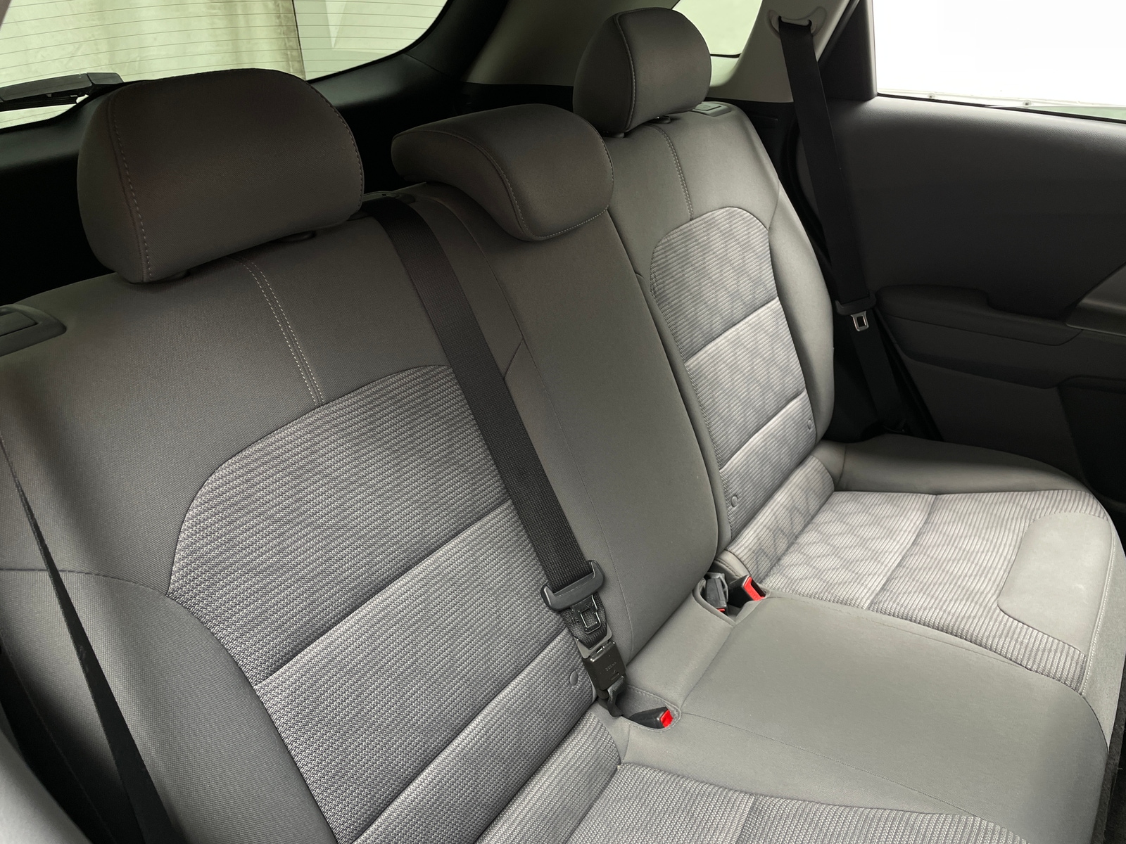 Thumbnail: 2021 Kia Niro - 6