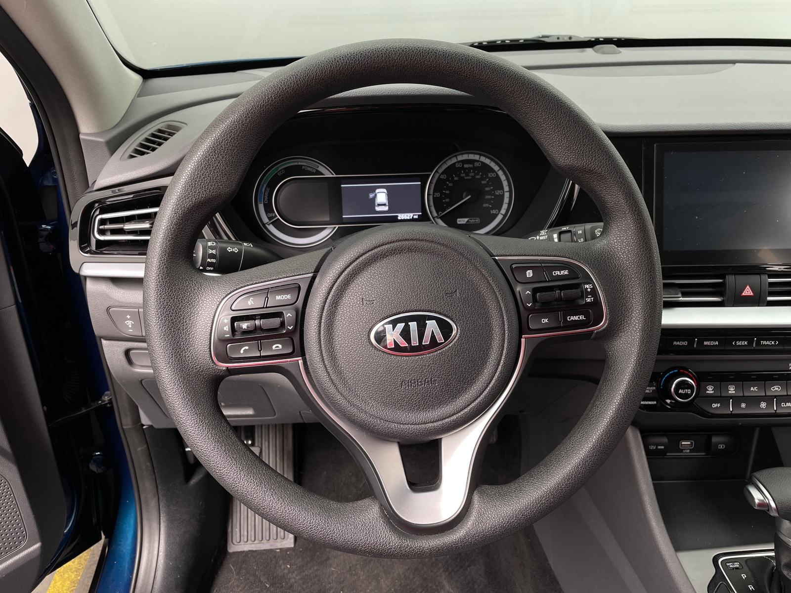 Thumbnail: 2021 Kia Niro - 5