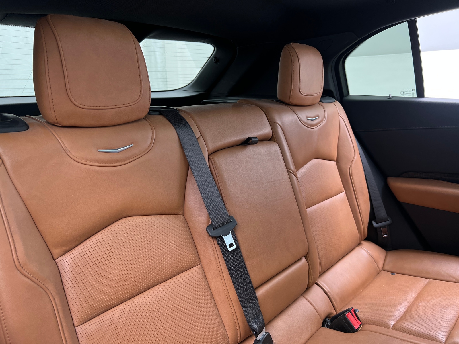 Thumbnail: 2019 Cadillac XT4 - 5