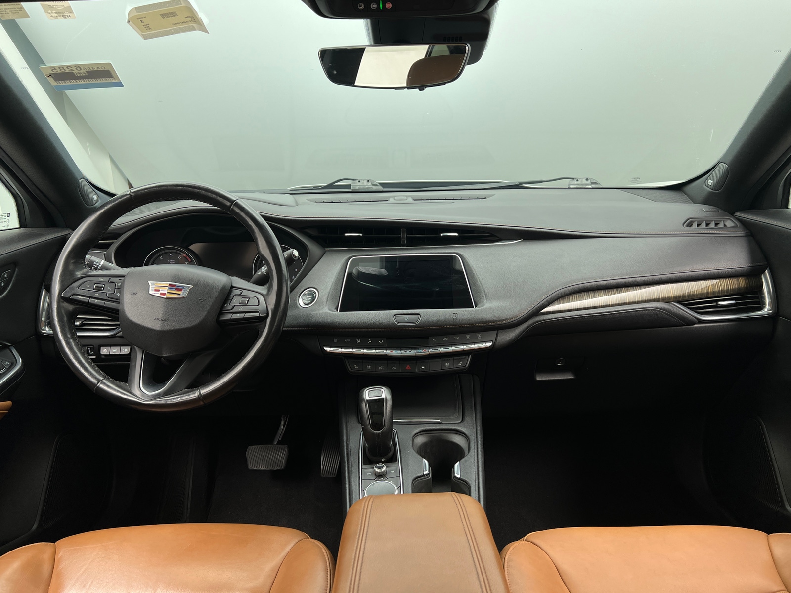 Thumbnail: 2019 Cadillac XT4 - 2