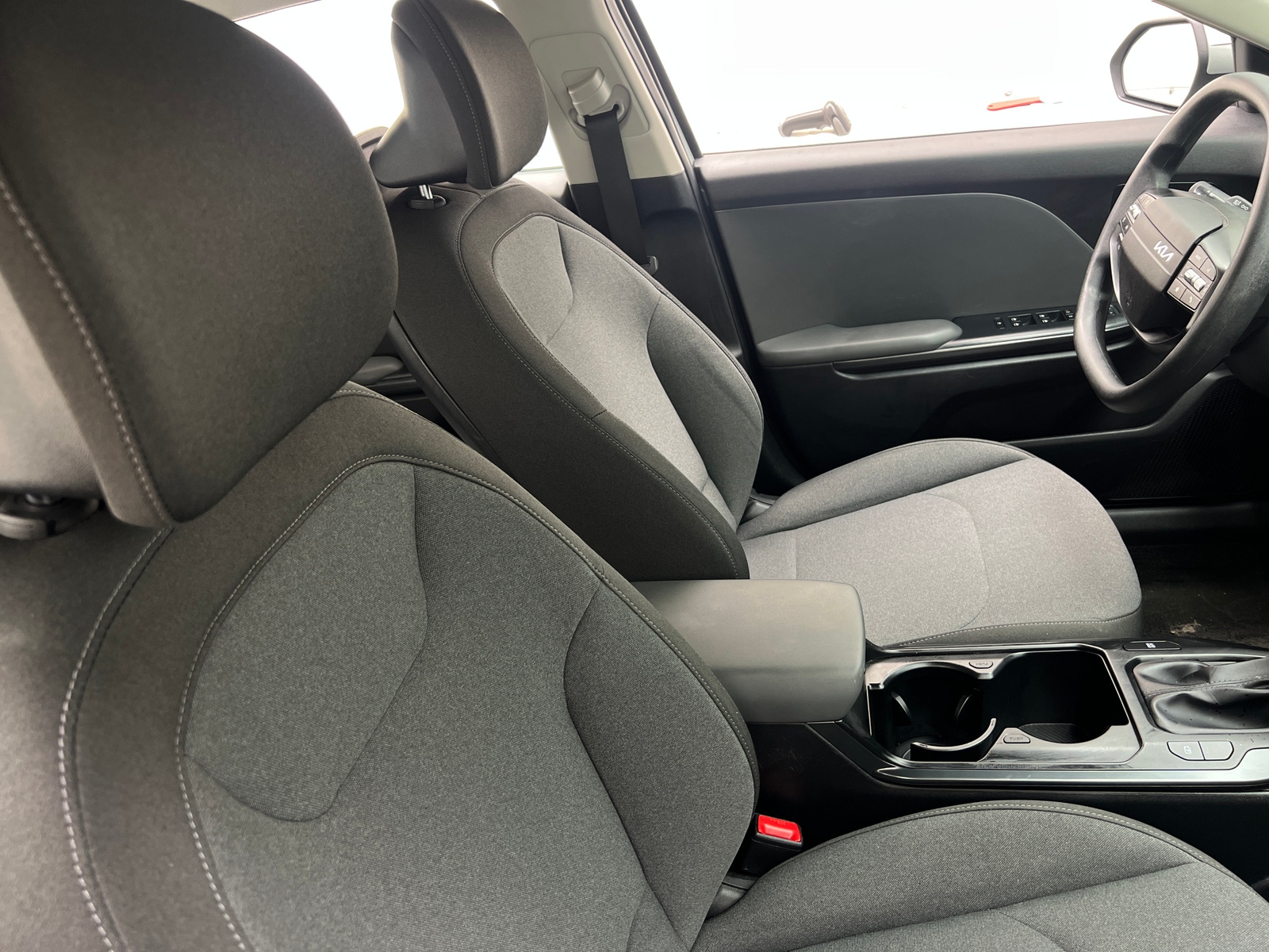 Thumbnail: 2025 Kia K4 - 2