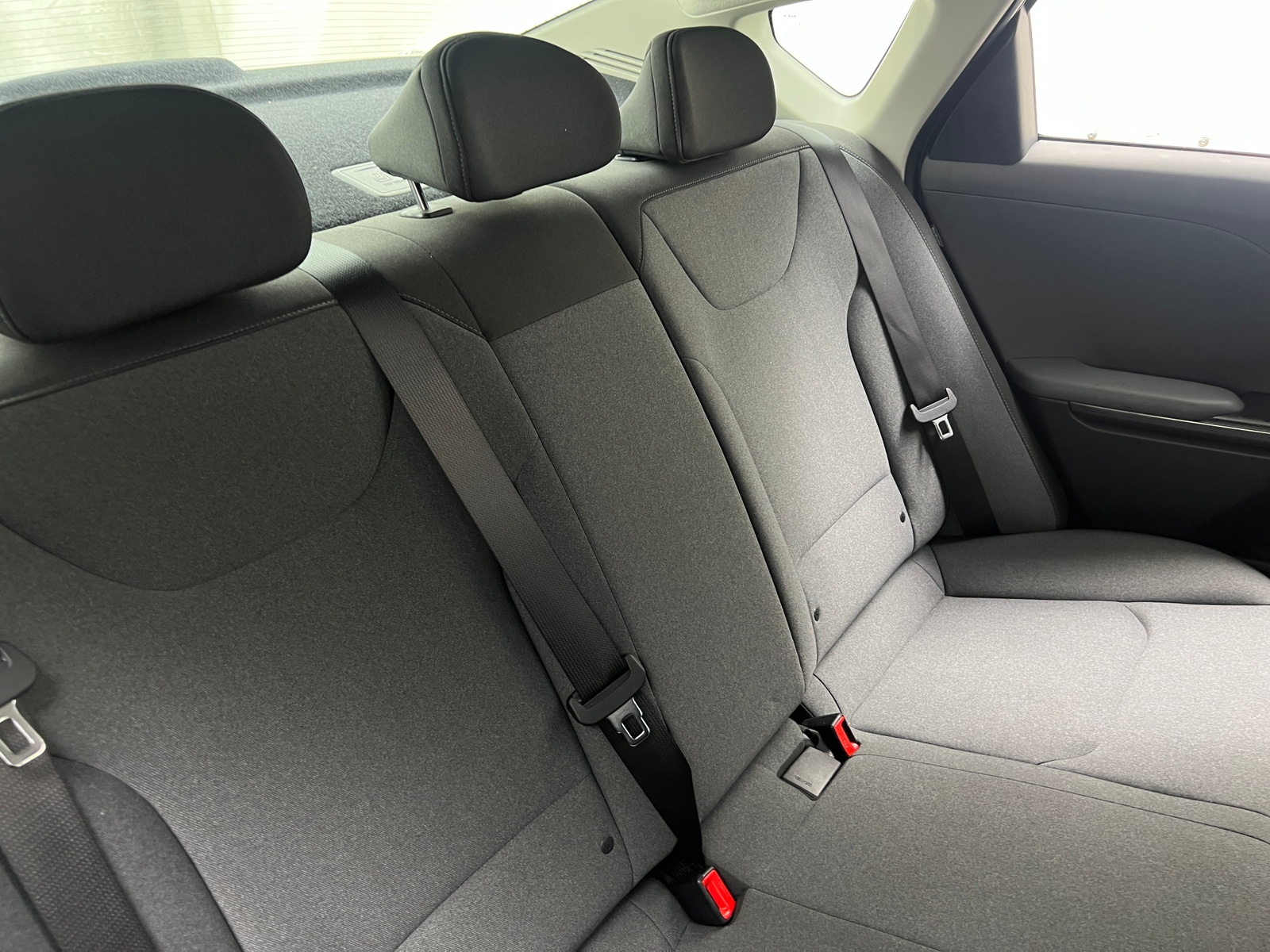 Thumbnail: 2025 Kia K4 - 6