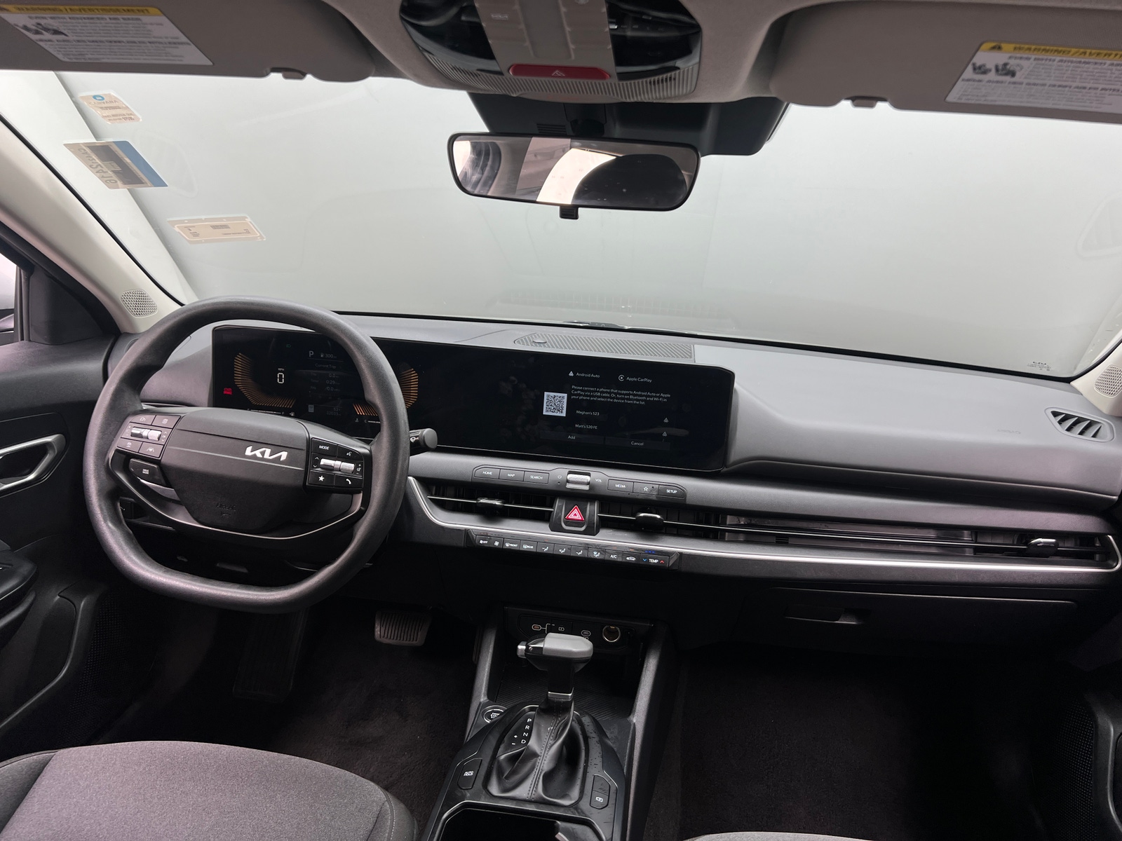 Thumbnail: 2025 Kia K4 - 3