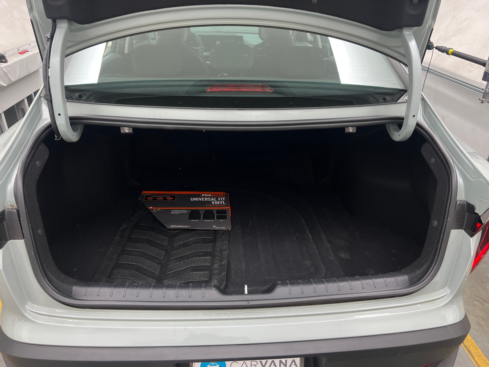 Thumbnail: 2025 Kia K4 - 7