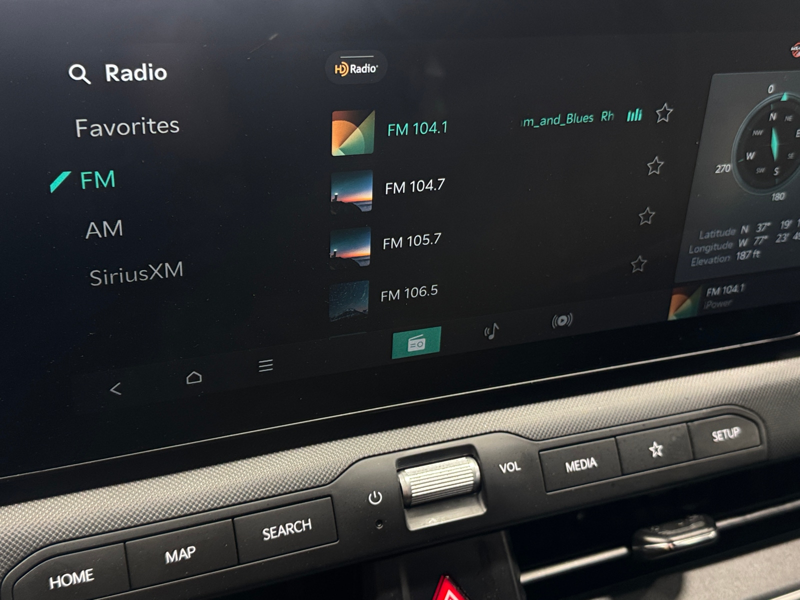 Thumbnail: 2025 Kia K4 - 4