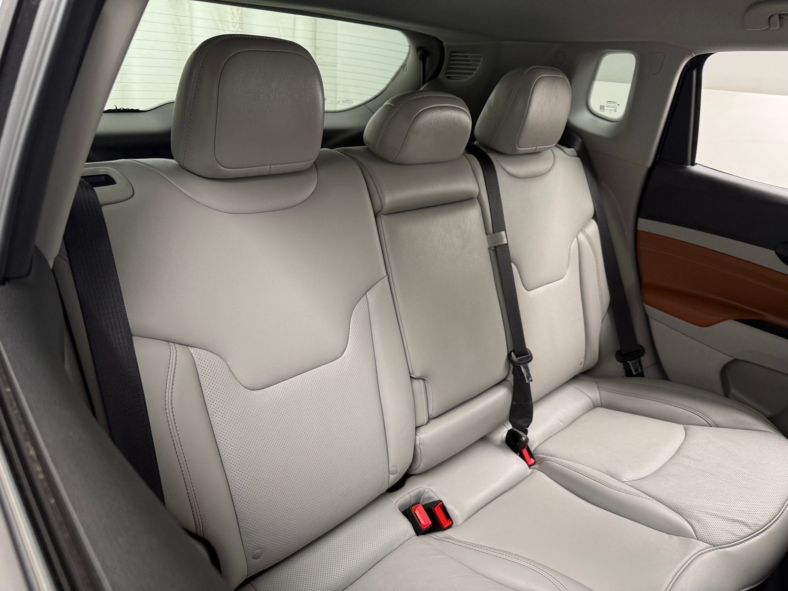 Thumbnail: 2022 Jeep Compass - 5