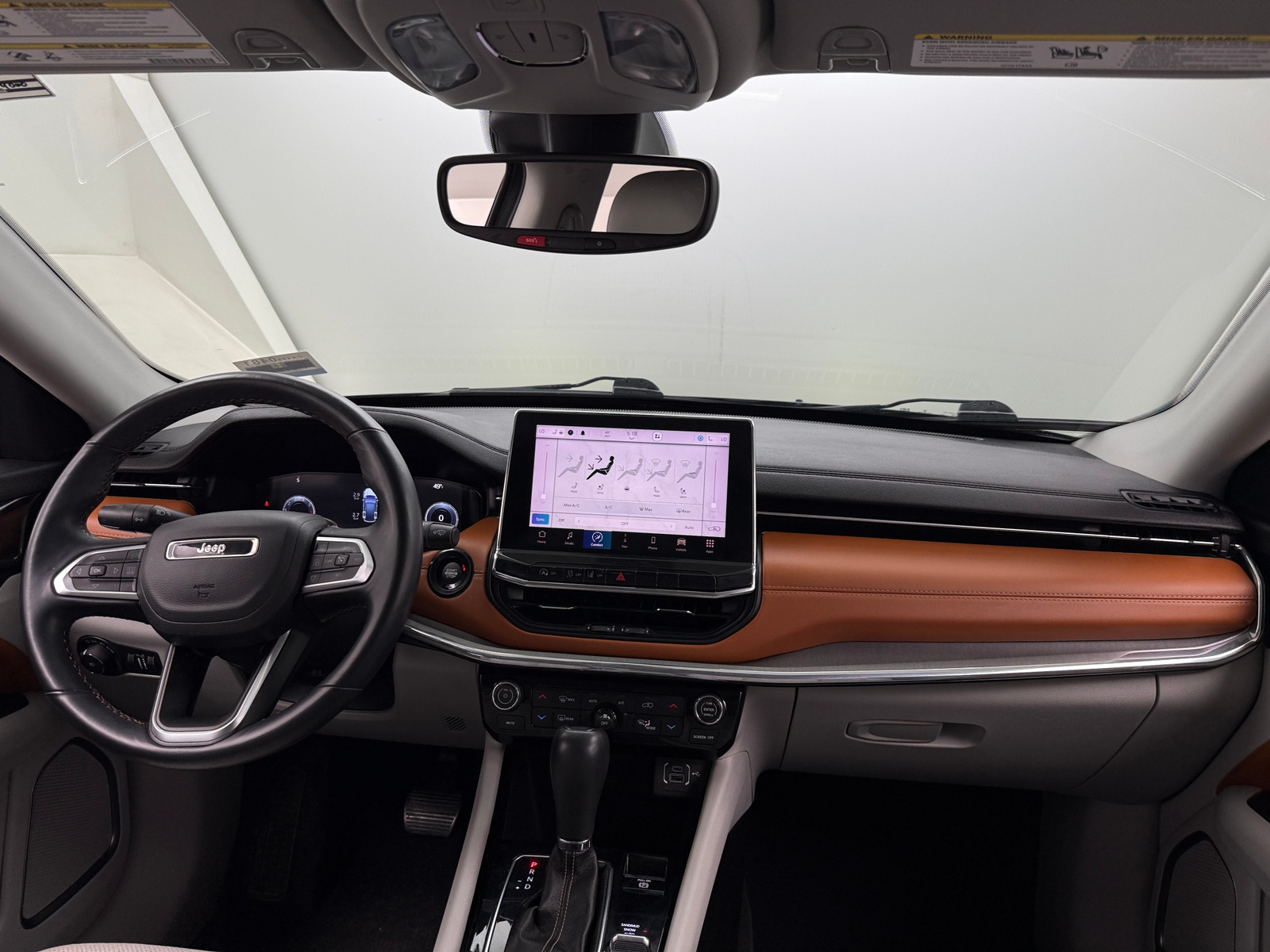 Thumbnail: 2022 Jeep Compass - 2