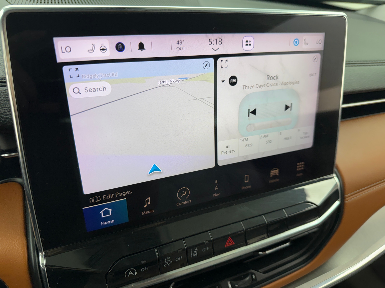 Thumbnail: 2022 Jeep Compass - 3