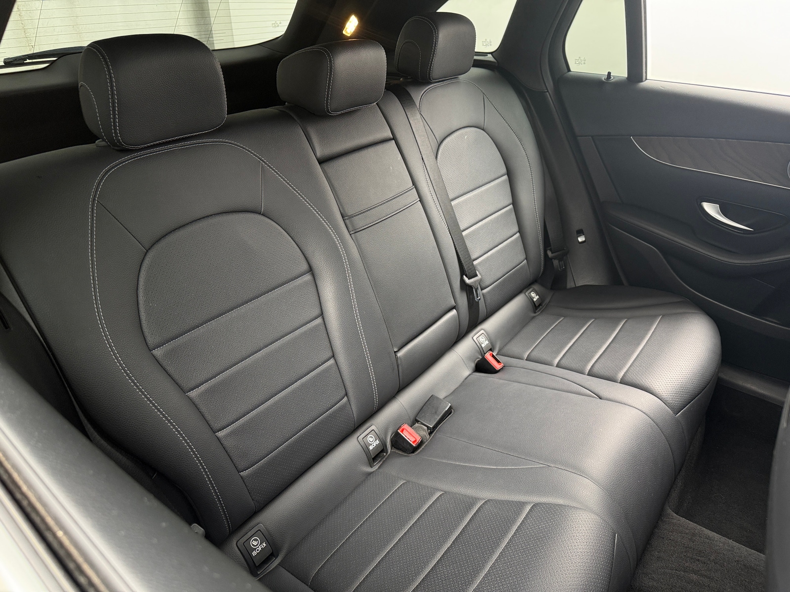 Thumbnail: 2018 Mercedes-Benz GLC - 5