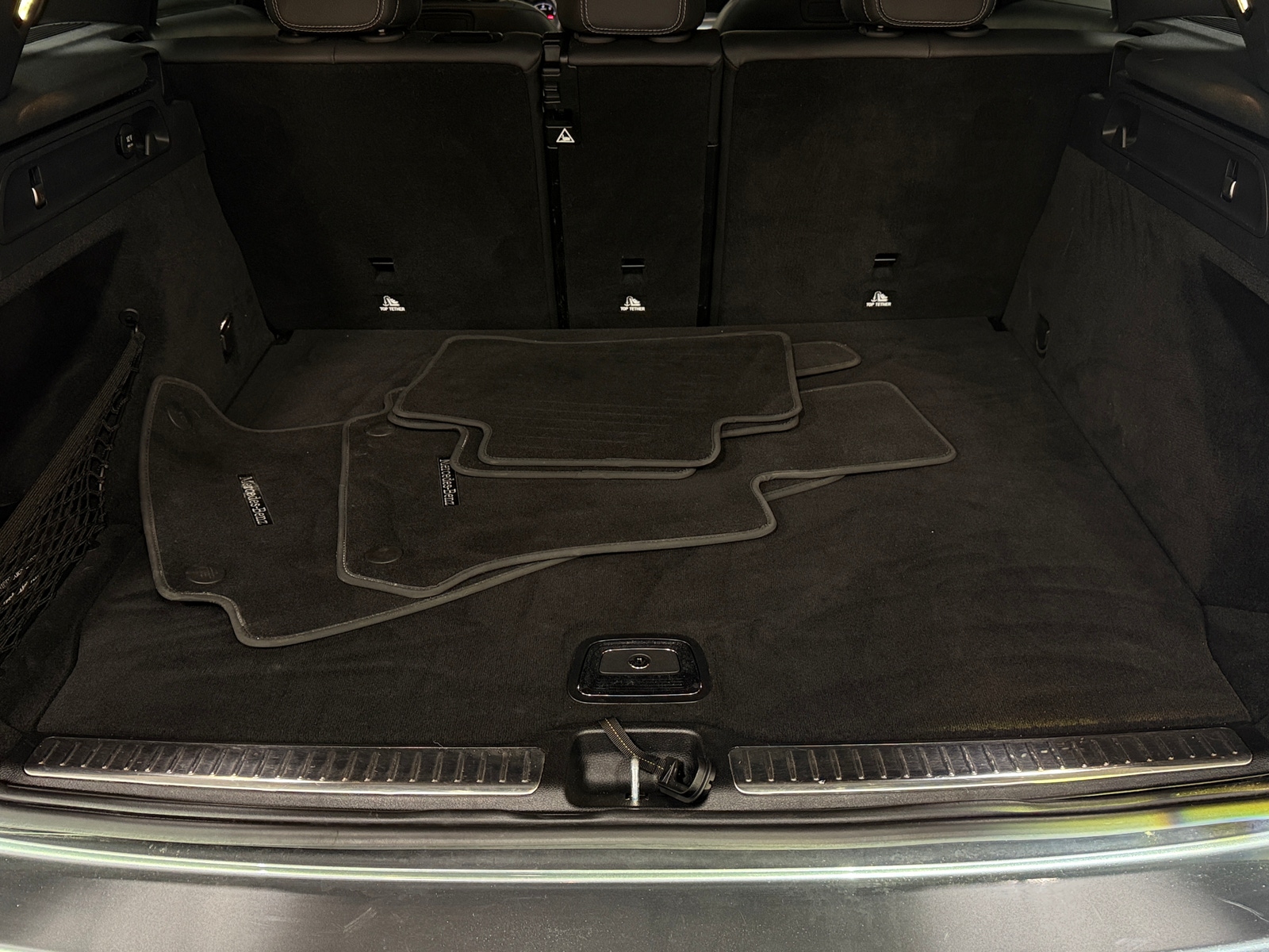 Thumbnail: 2018 Mercedes-Benz GLC - 6