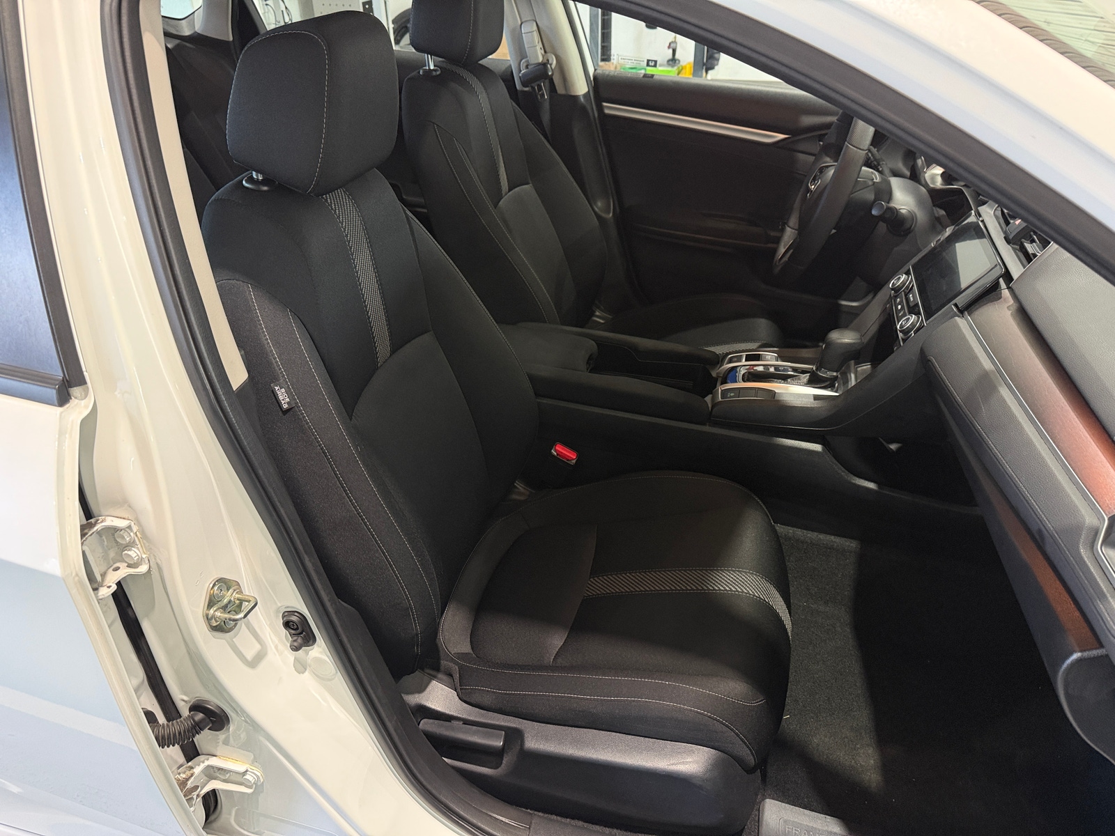 Thumbnail: 2017 Honda Civic - 2