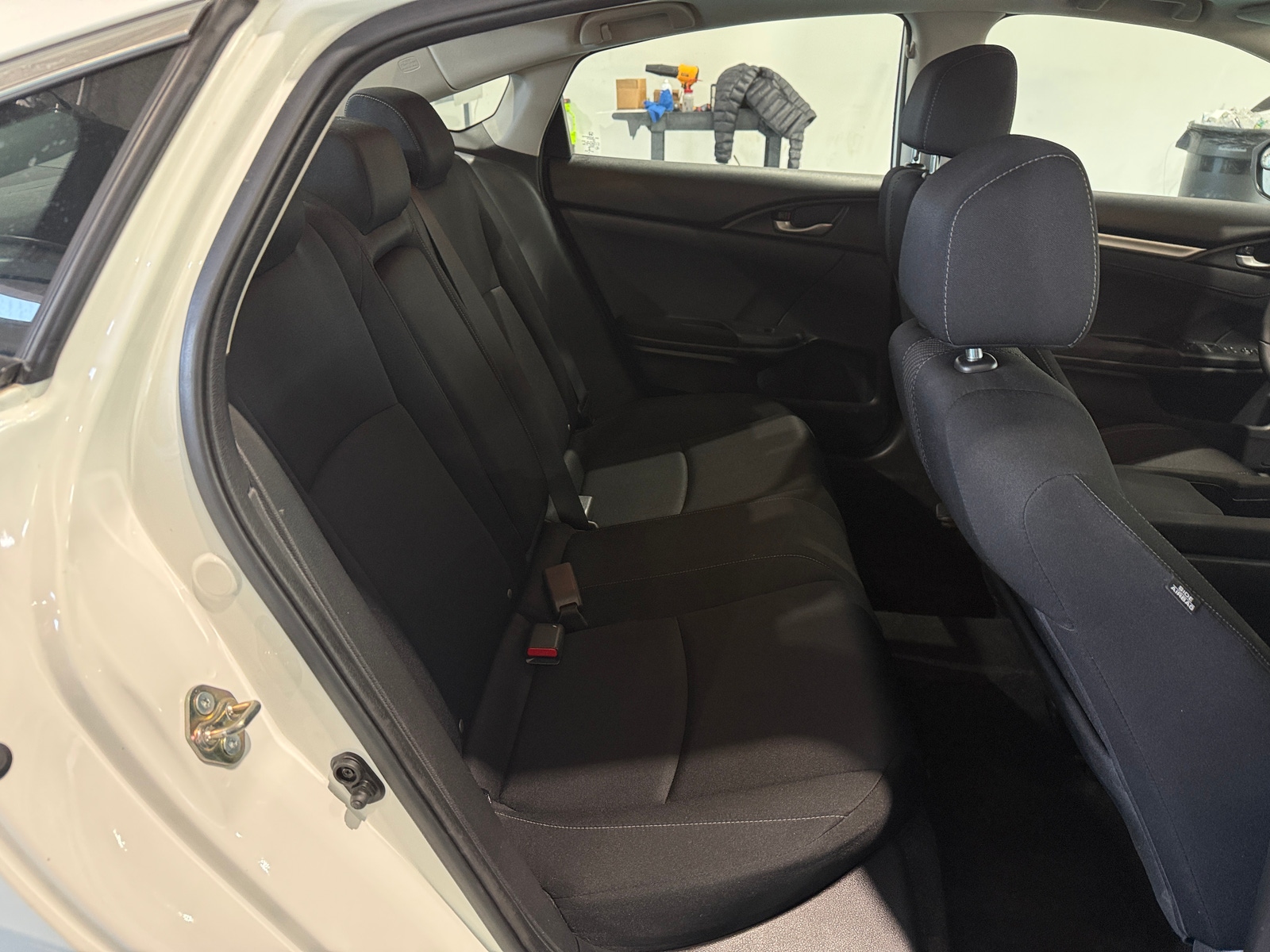 Thumbnail: 2017 Honda Civic - 6