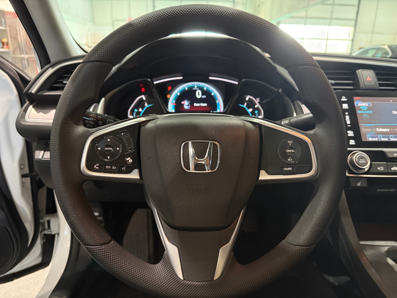 Thumbnail: 2017 Honda Civic - 5