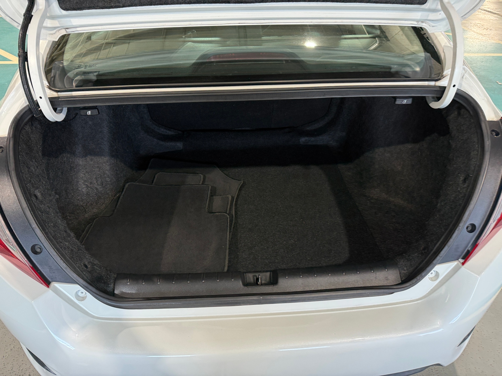 Thumbnail: 2017 Honda Civic - 7