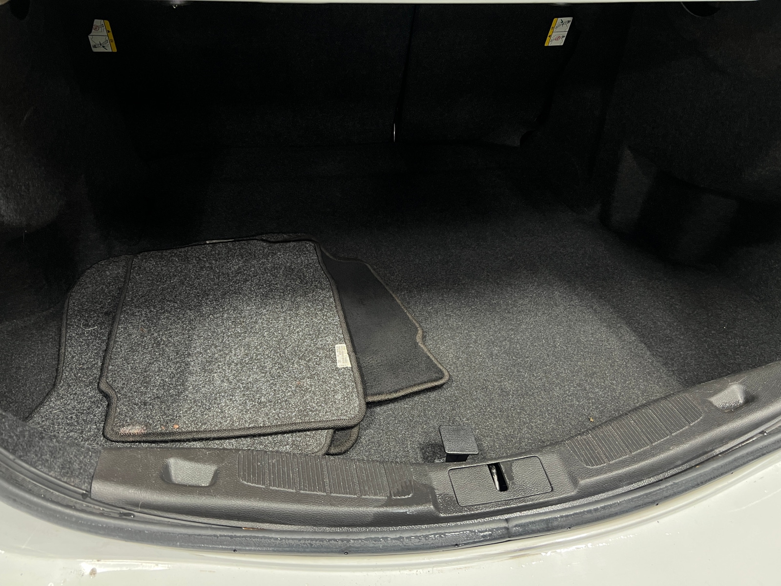 Thumbnail: 2016 Ford Fusion - 6