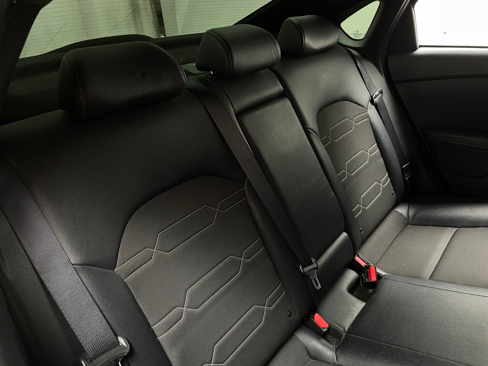 Thumbnail: 2021 Kia Forte - 5