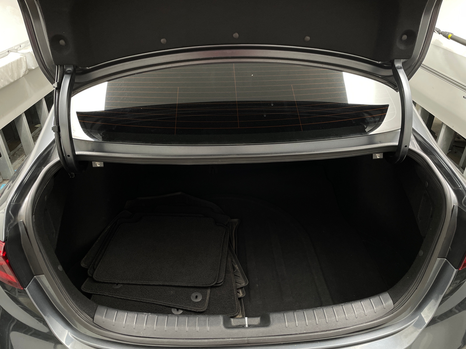 Thumbnail: 2021 Kia Forte - 6