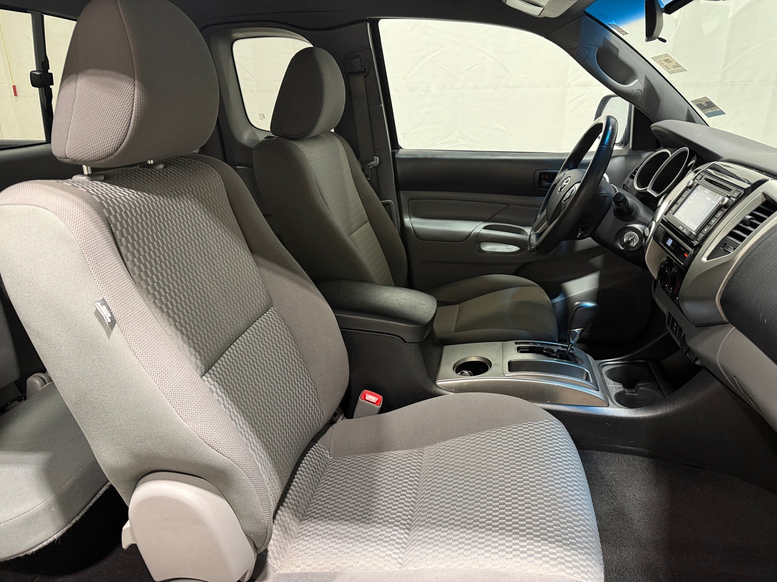 Thumbnail: 2014 Toyota Tacoma - 2