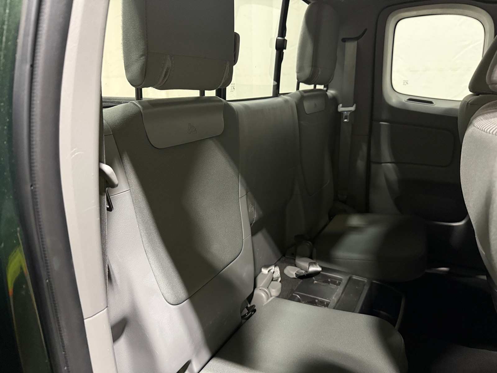 Thumbnail: 2014 Toyota Tacoma - 6