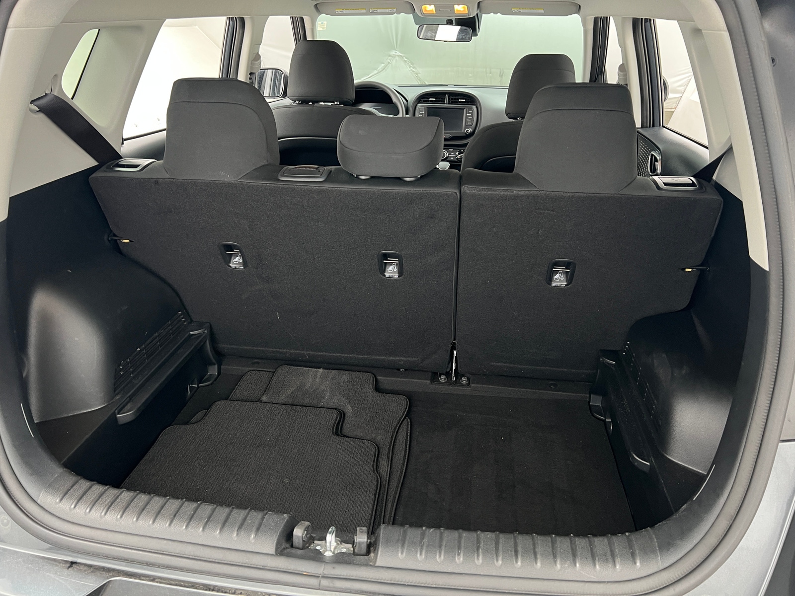 Thumbnail: 2025 Kia Soul - 7