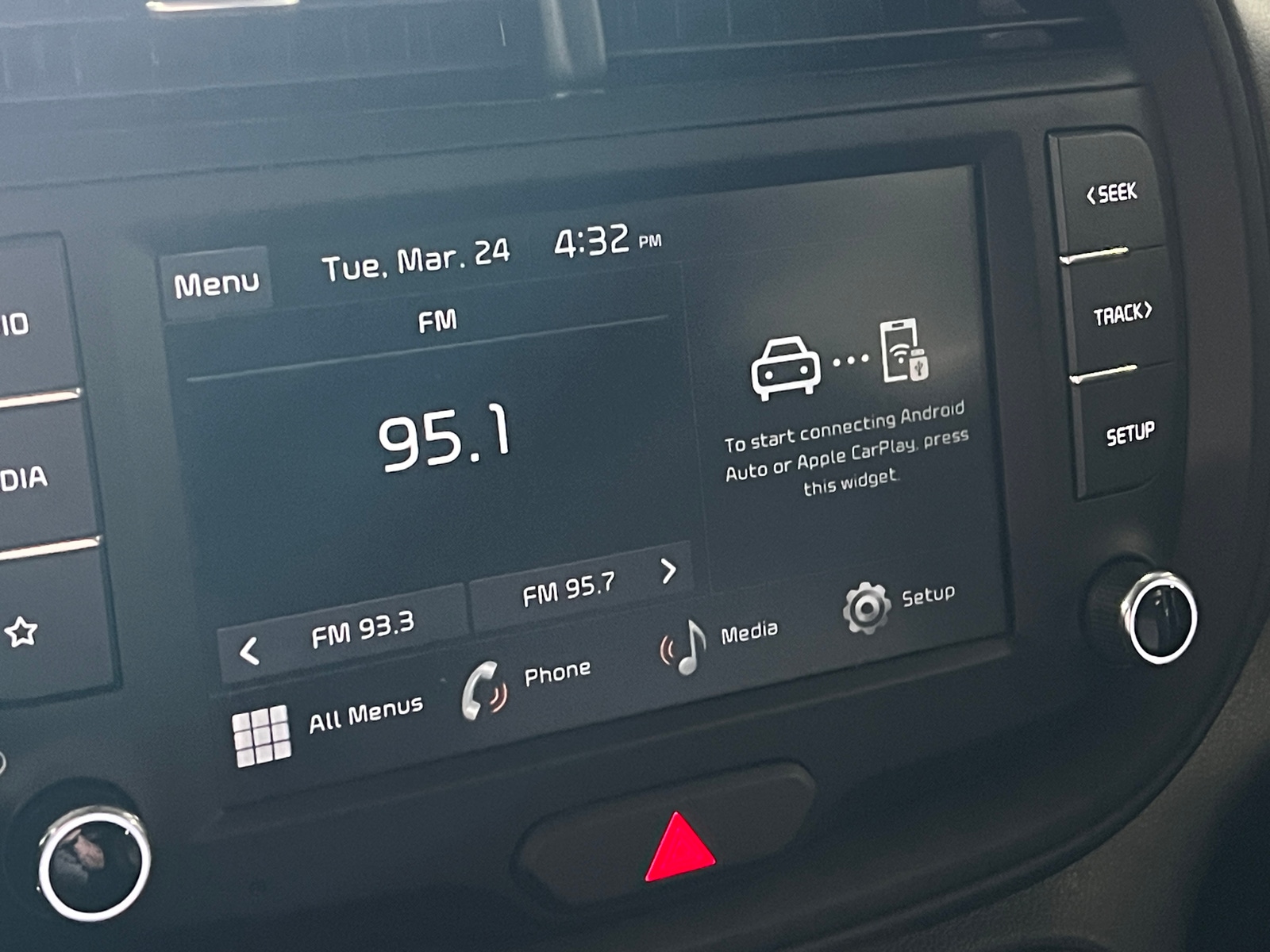 Thumbnail: 2025 Kia Soul - 4