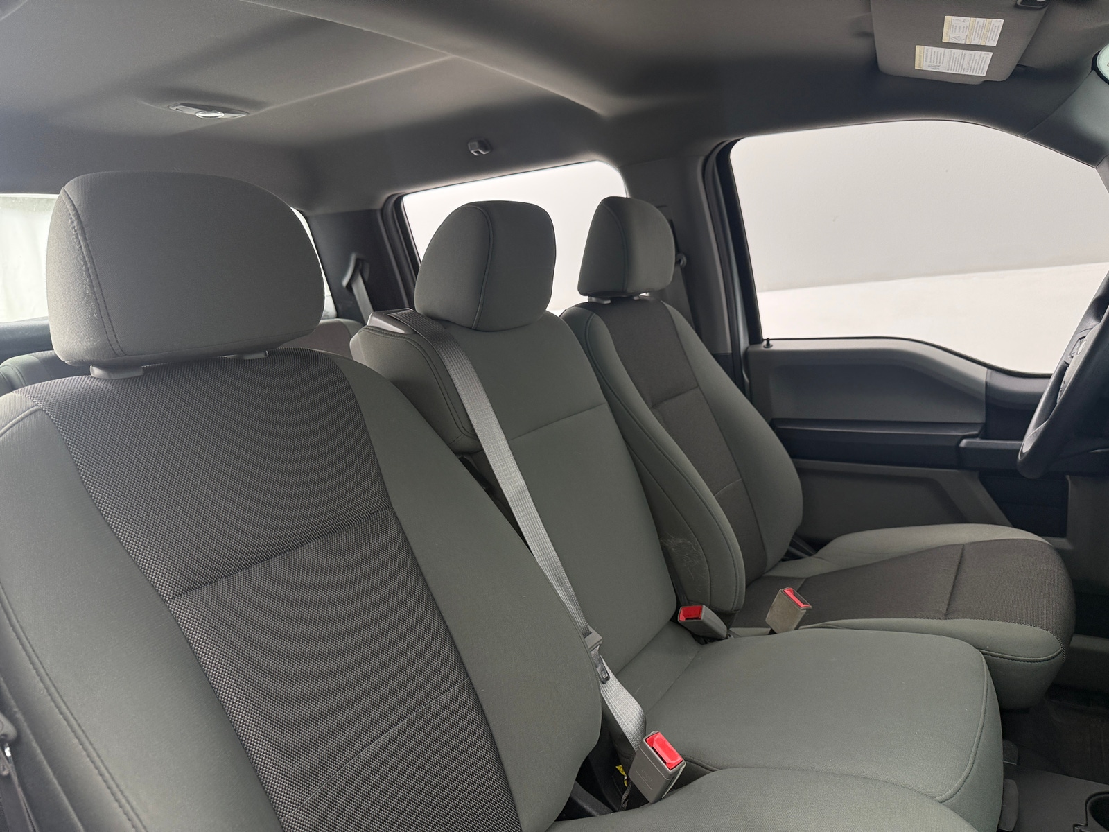 Thumbnail: 2018 Ford Econoline - 2