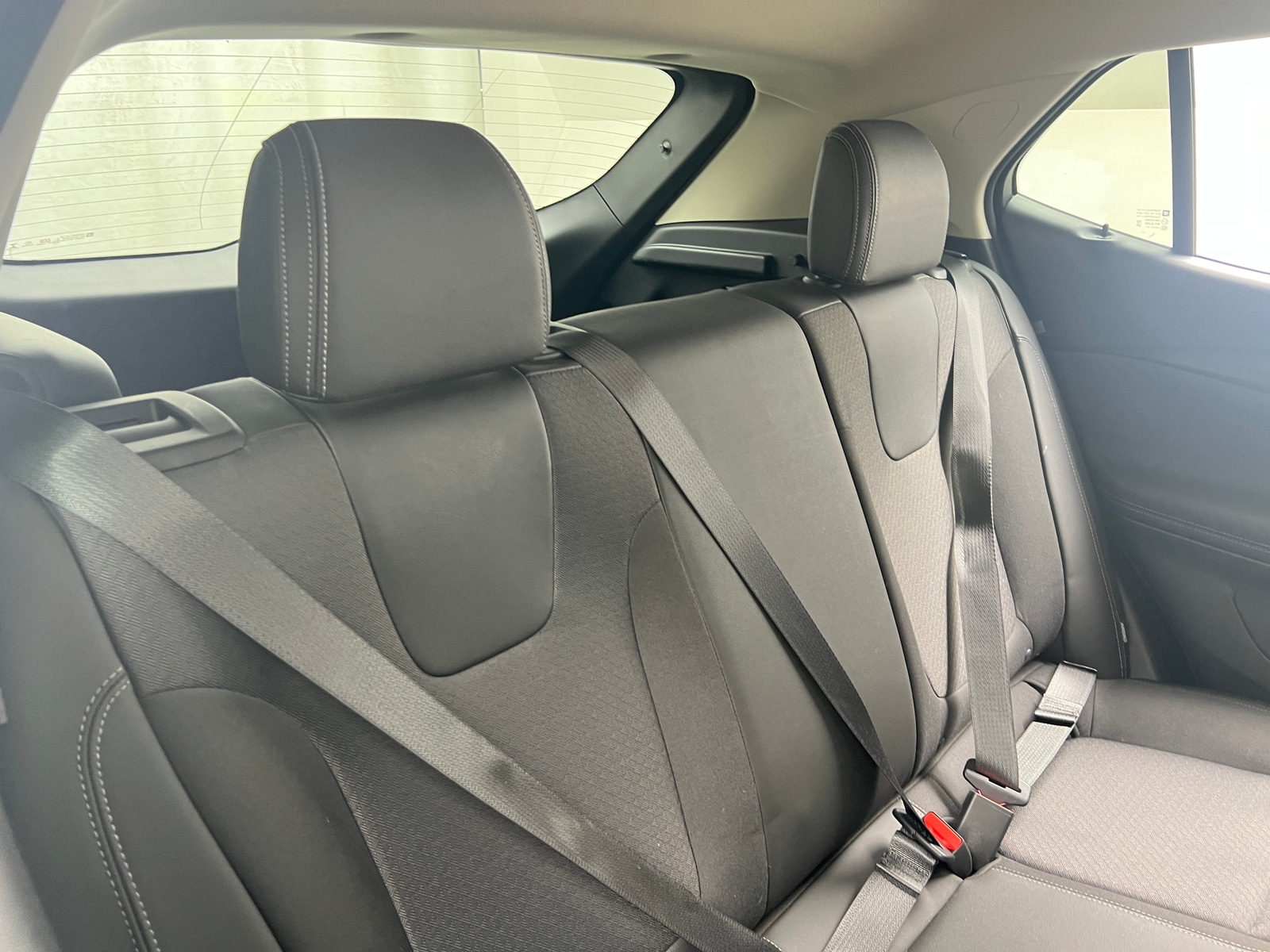 Thumbnail: 2025 Buick Encore GX - 6