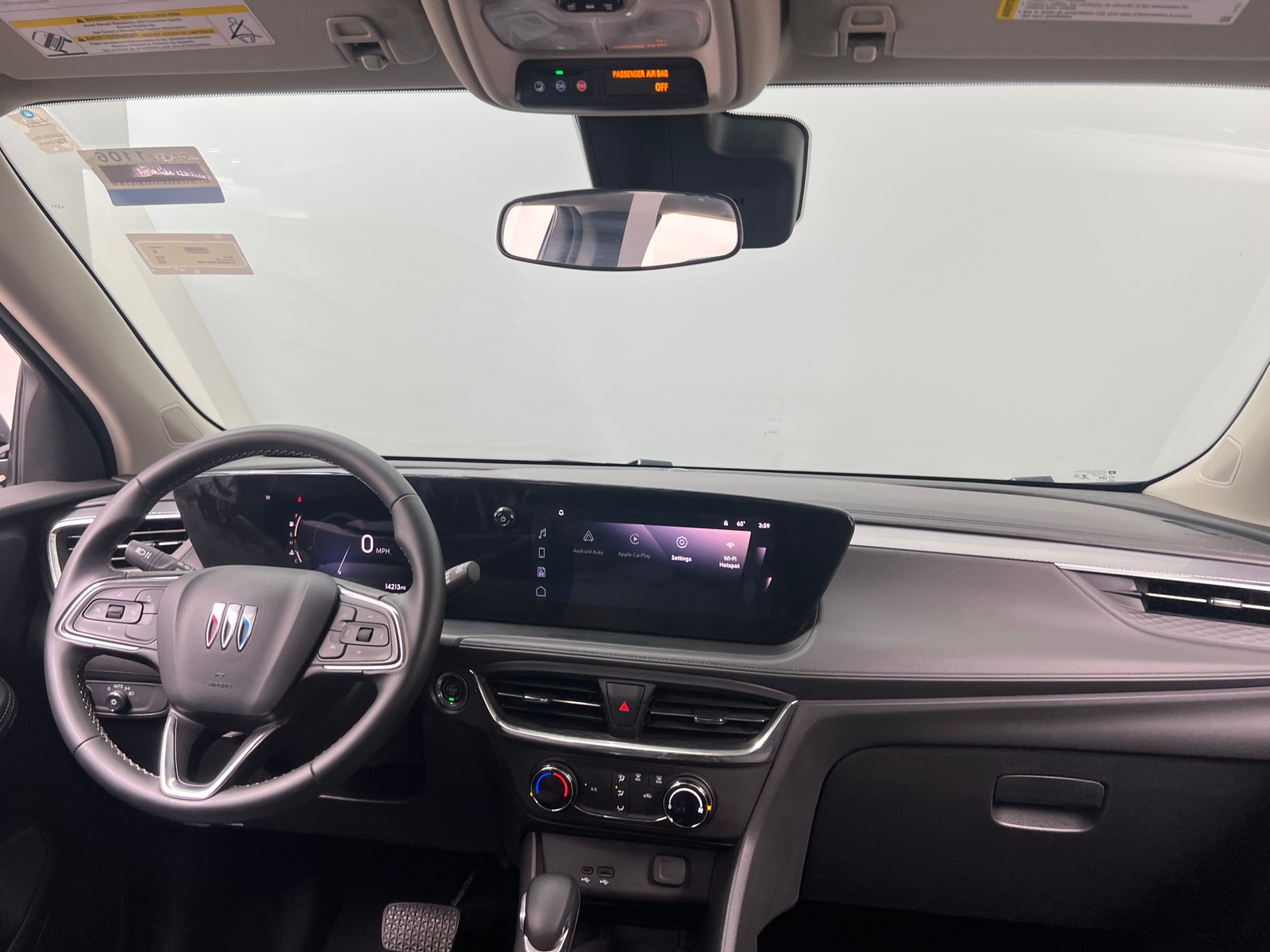 Thumbnail: 2025 Buick Encore GX - 3