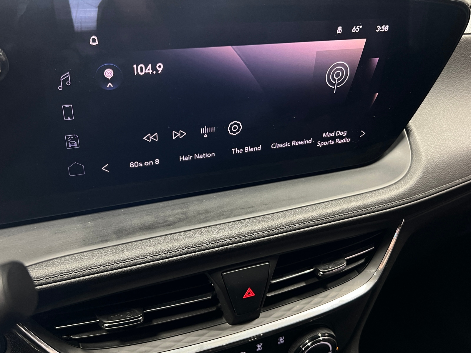 Thumbnail: 2025 Buick Encore GX - 4