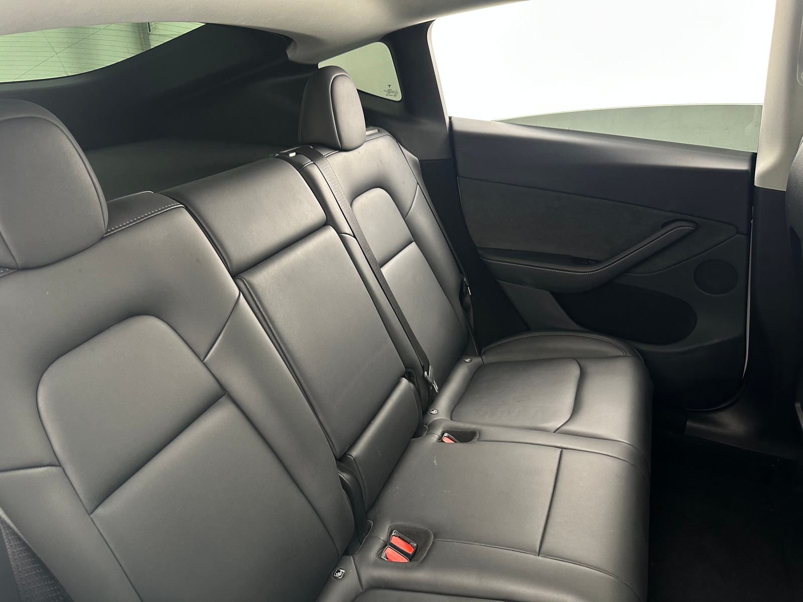 Thumbnail: 2024 Tesla Model Y - 5