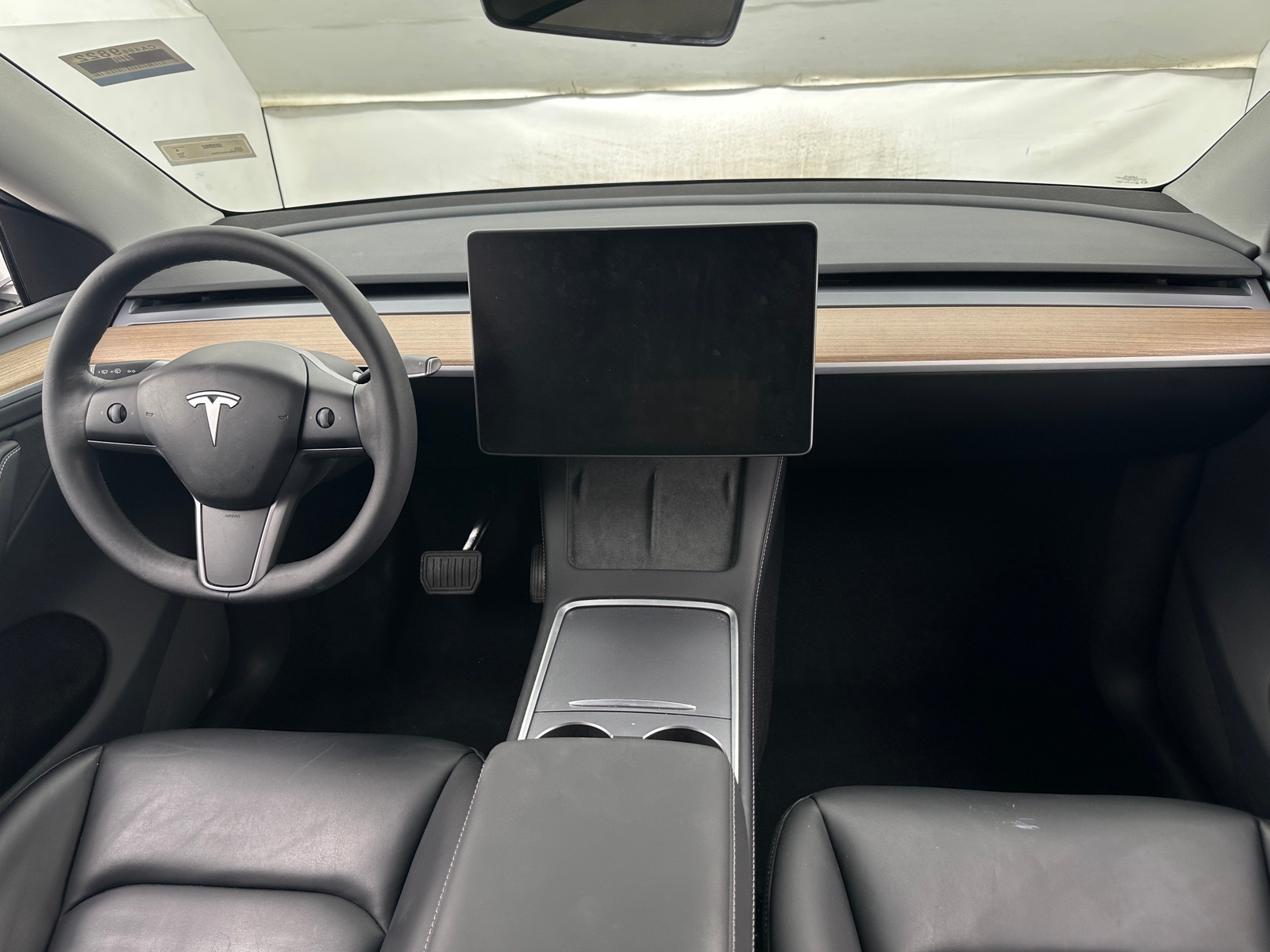 Thumbnail: 2024 Tesla Model Y - 2