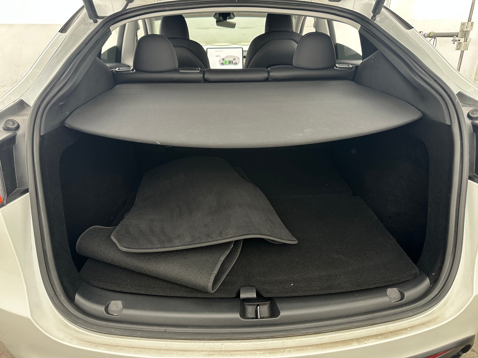 Thumbnail: 2024 Tesla Model Y - 6