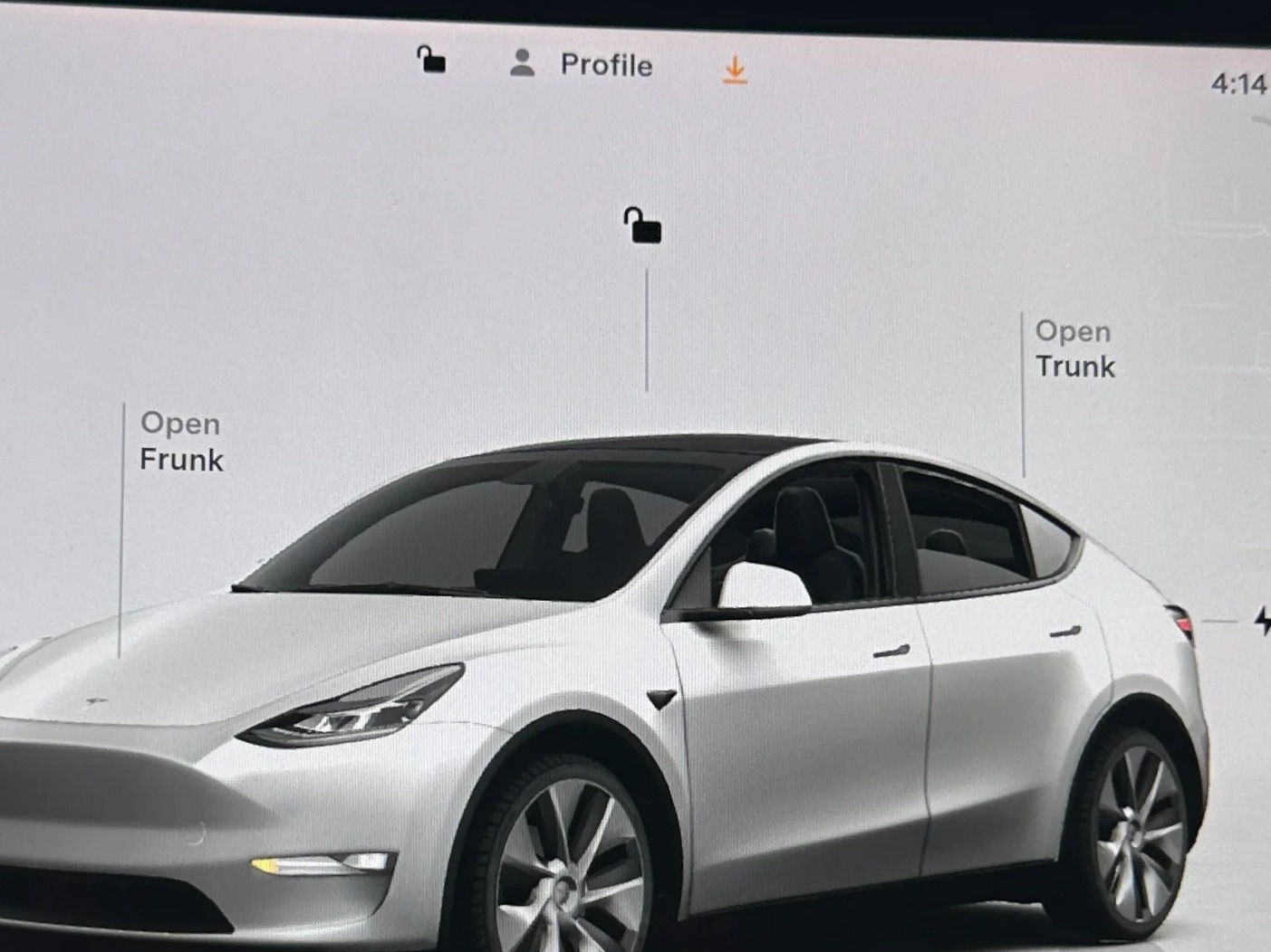 Thumbnail: 2024 Tesla Model Y - 3