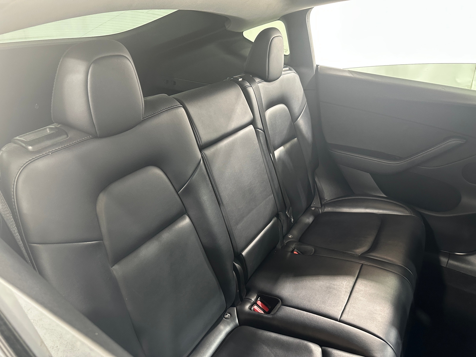 Thumbnail: 2022 Tesla Model Y - 5