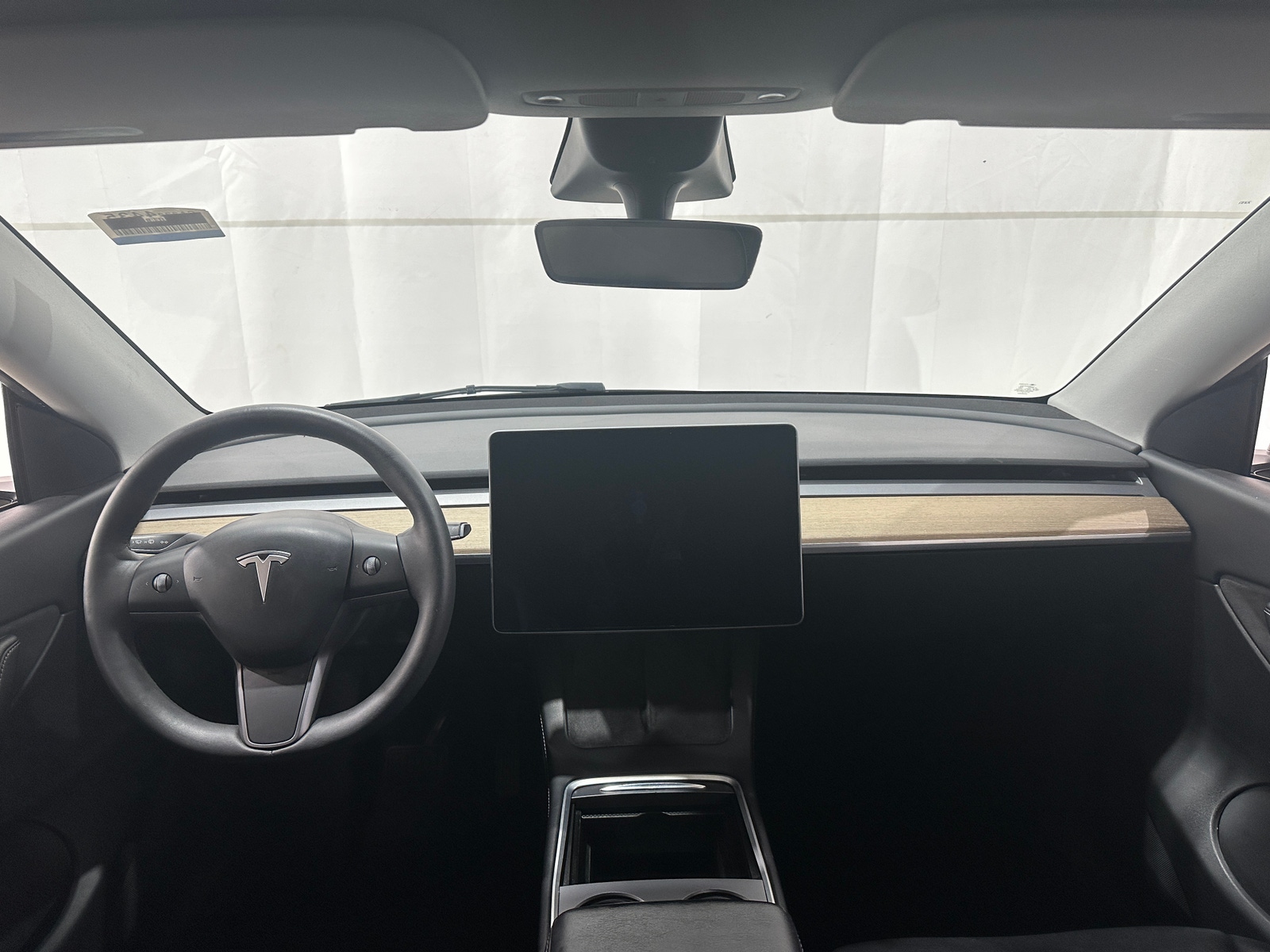 Thumbnail: 2022 Tesla Model Y - 2