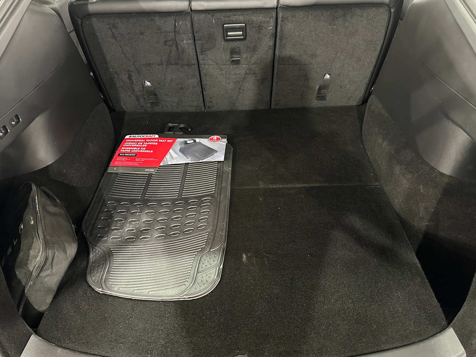 Thumbnail: 2022 Tesla Model Y - 6