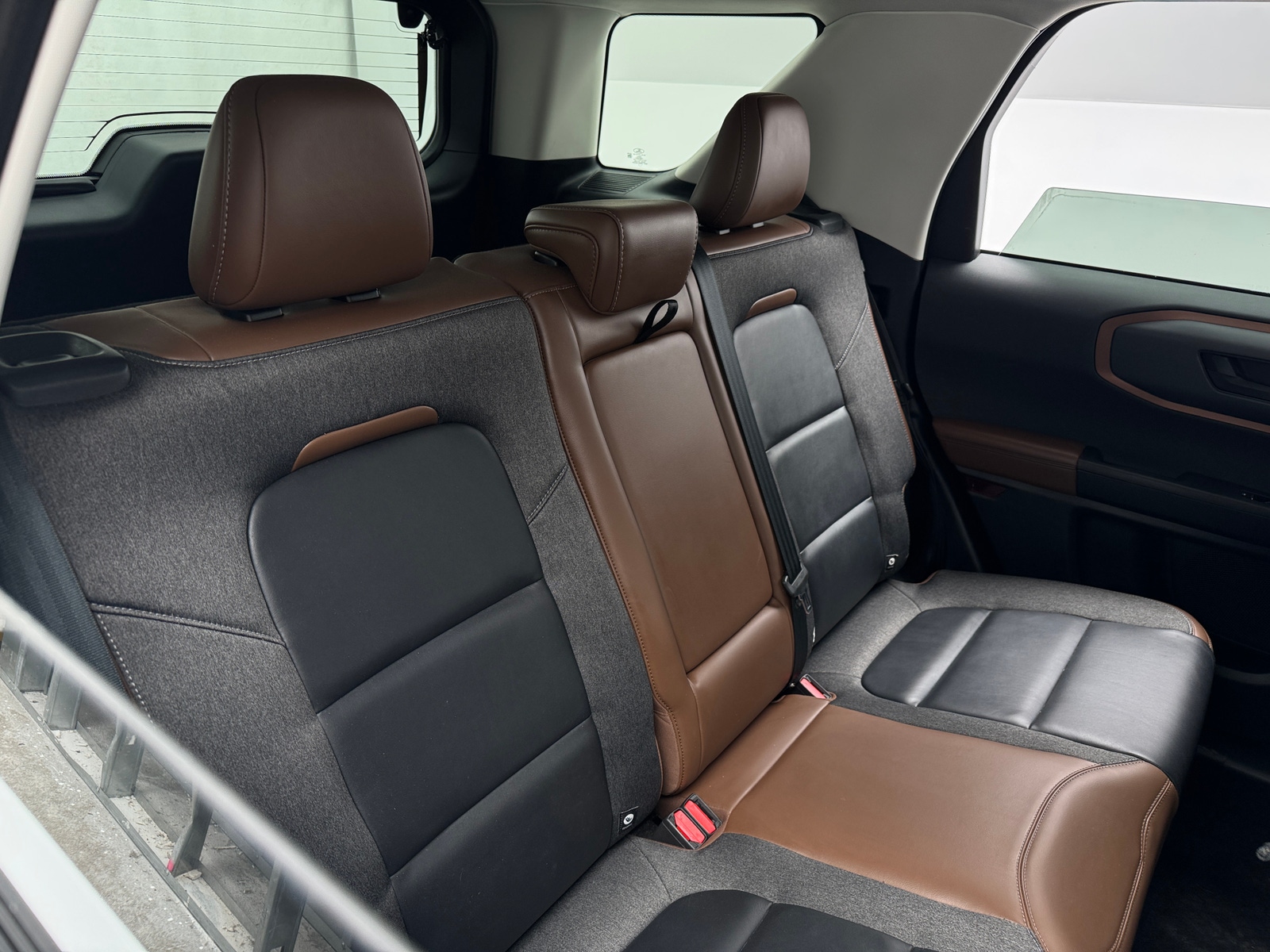 Thumbnail: 2022 Ford Bronco Sport - 5