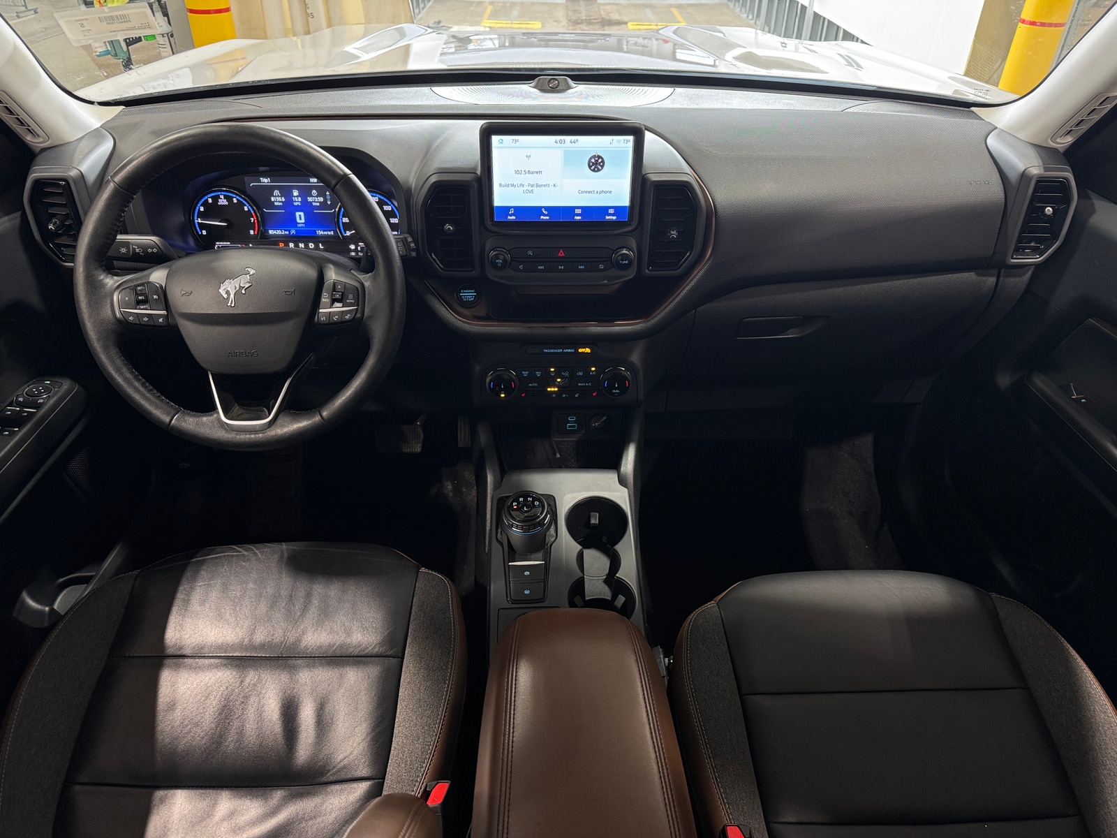 Thumbnail: 2022 Ford Bronco Sport - 2