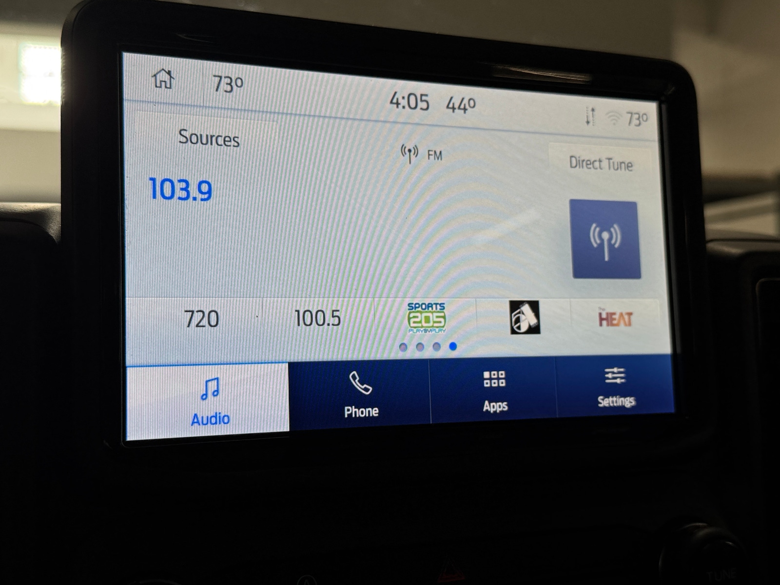 Thumbnail: 2022 Ford Bronco Sport - 3