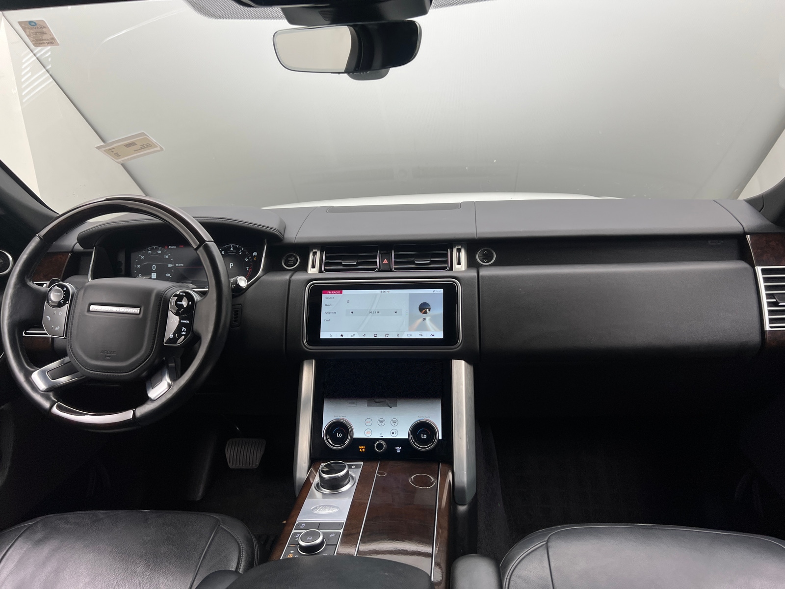 Thumbnail: 2021 Land Rover Range Rover - 2