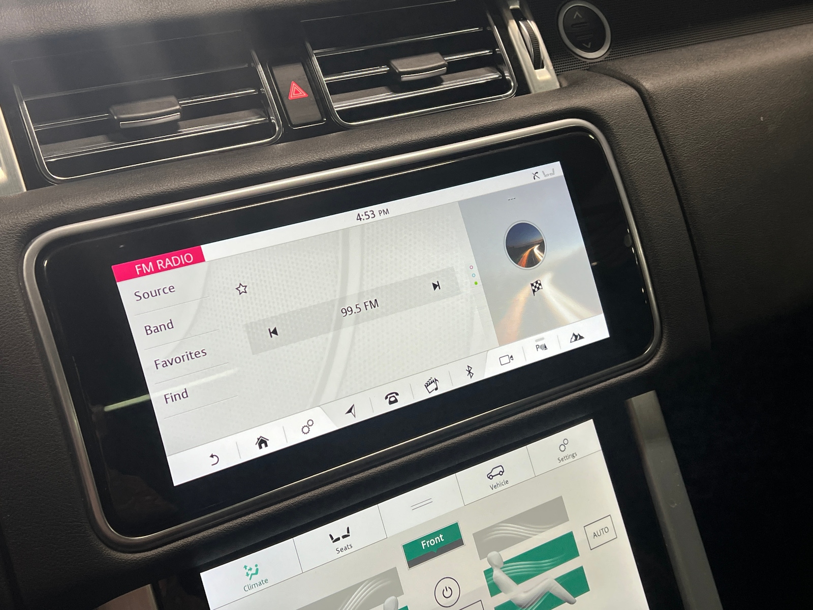 Thumbnail: 2021 Land Rover Range Rover - 3