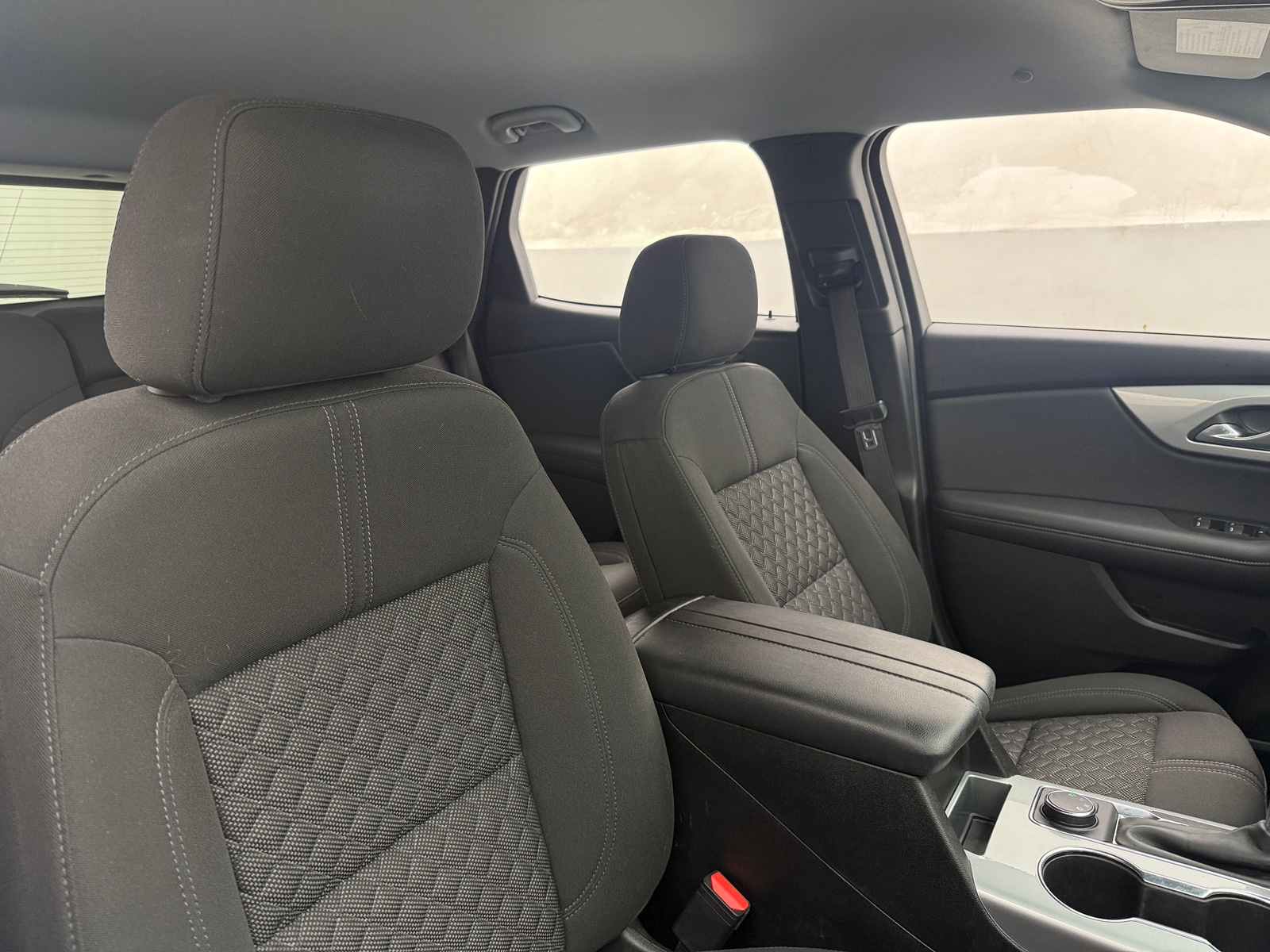 Thumbnail: 2022 Chevrolet Blazer - 2